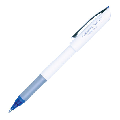 Floatune Roller Ball Pen 0.8mm Blue Ink