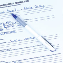 Floatune Rollerball Pen 0.8mm Blue