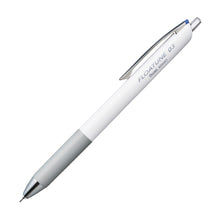 Floatune Retractable Advanced Rollerball Pen 0.3mm Blue