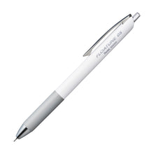 Floatune Retractable Advanced Rollerball Pen 0.5mm Black