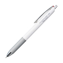 Floatune Retractable Advanced Rollerball Pen 0.5mm Red