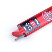 Ain Stein 0.5mm B Lead Refill - 40 Leads per Tube