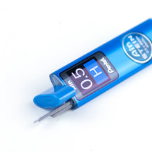 Ain Stein 0.5m H Lead Refill - 40 Leads per Tube