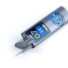 Ain Stein 0.7mm H Lead Refill - 40 Leads per Tube