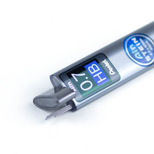 Ain Stein 0.7mm HB Lead Refill - 40 Leads per Tube