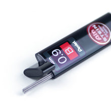 Ain Stein 0.9mm B Lead Refill - 36 Leads per Tube