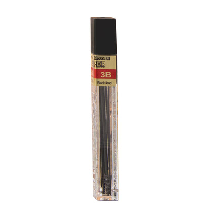 Super Hi-Polymer 0.5mm HB Lead Refill