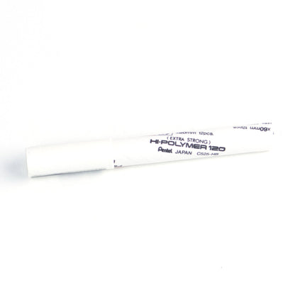 0.5mm HB Hi-Polymer Lead Refill