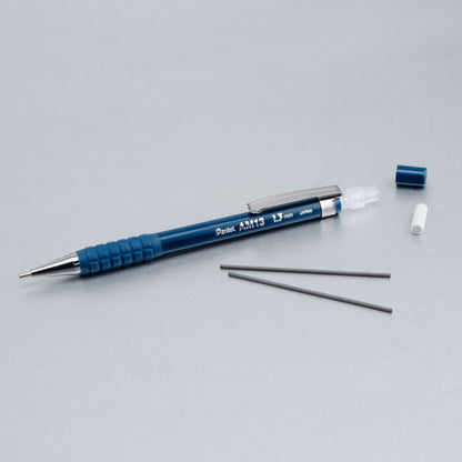 1.3mm HB Super Hi-Polymer Extra Thick Lead Refill