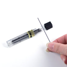 Super Hi-Polymer 1.3mm HB Extra Thick Lead Refill