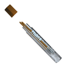 Brown Refill Leads for Pentel Art Multi 8