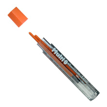 Orange Refill Leads for Pentel Art Multi 8