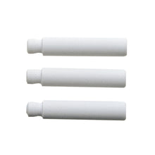 3pcs Refill Eraser For Pentel Twist-Erase Series