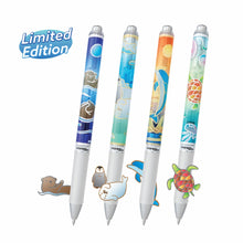 Energel Ocean Limited Edition 4-Pack Set