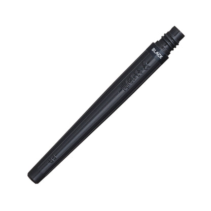 Pentel Arts Color Brush Pen Refill Black Ink For XGFL