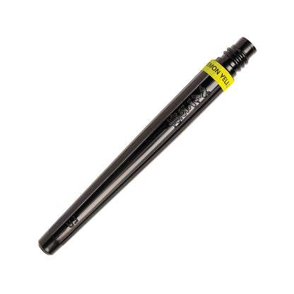 Pentel Arts Color Brush Pen Refill Orange Ink For XGFL