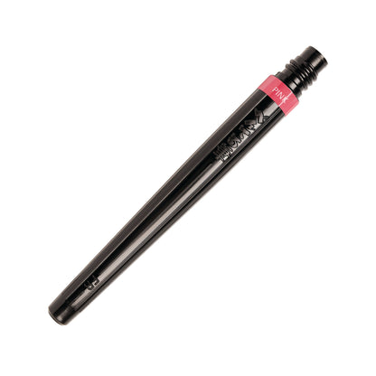 Pentel Arts Color Brush Pen Refill Brown Ink For XGFL