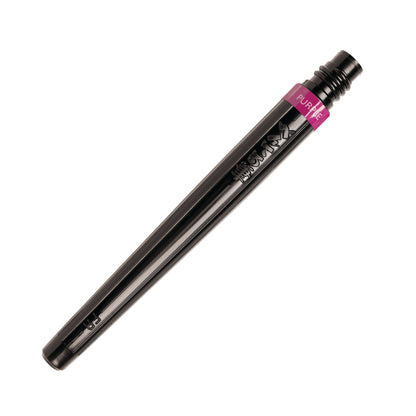 Pentel Arts Color Brush Pen Refill Light Green Ink For XGFL