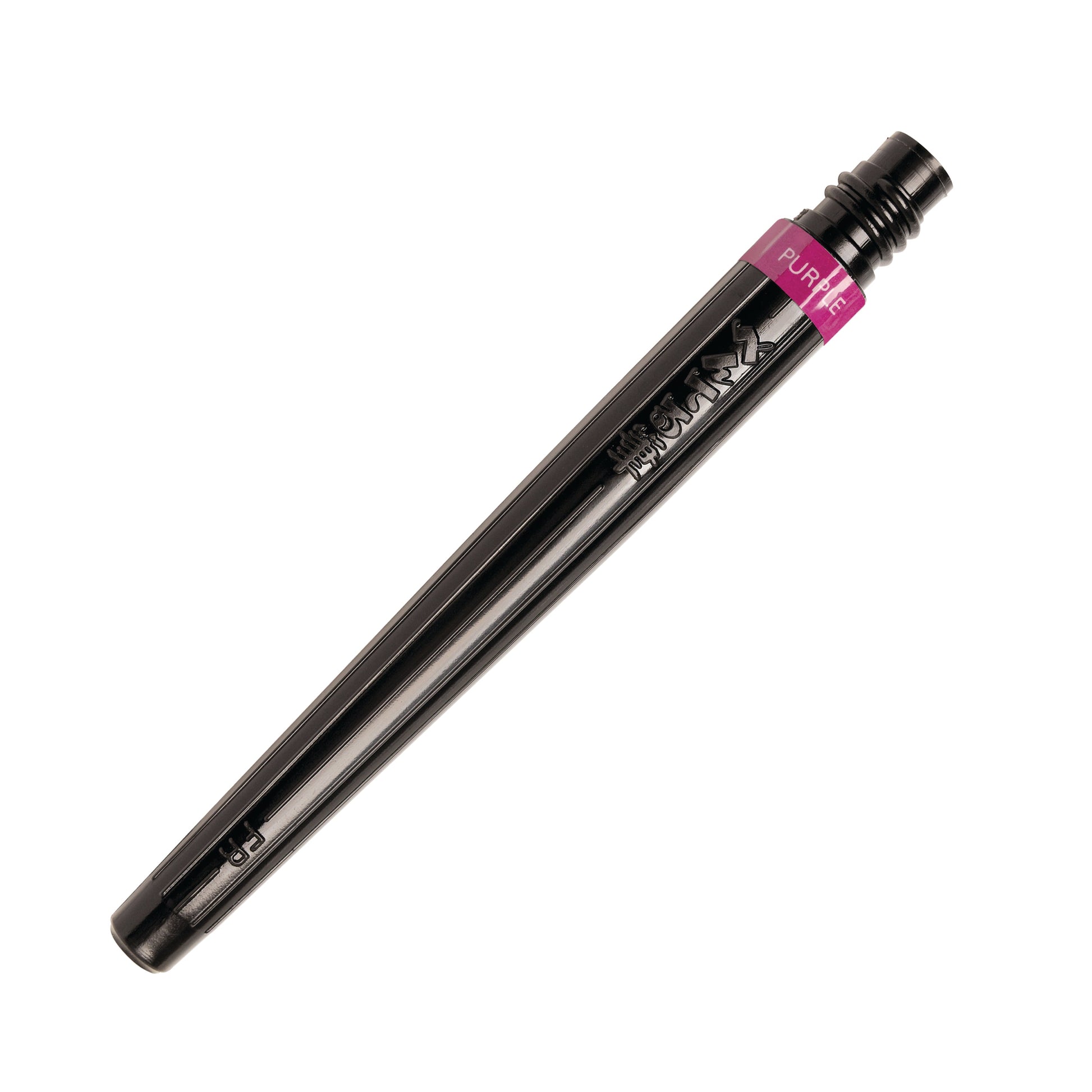 Pentel Arts Color Brush Pen Refill Red Ink For XGFL