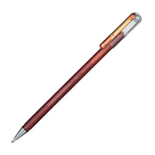 Hybrid Dual Metallic 1.0mm Orange+Metallic Yellow