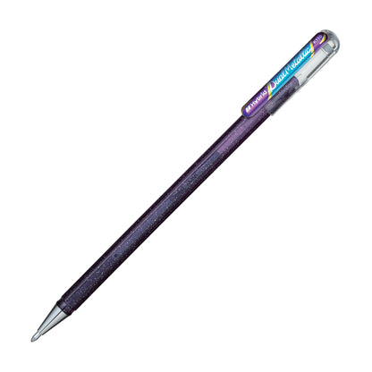 HYBRID DUAL METALLIC 1.0MM Violet+Metallic Blue