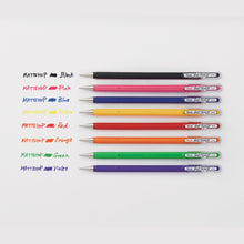 Mattehop Gel 1.0mm Blue