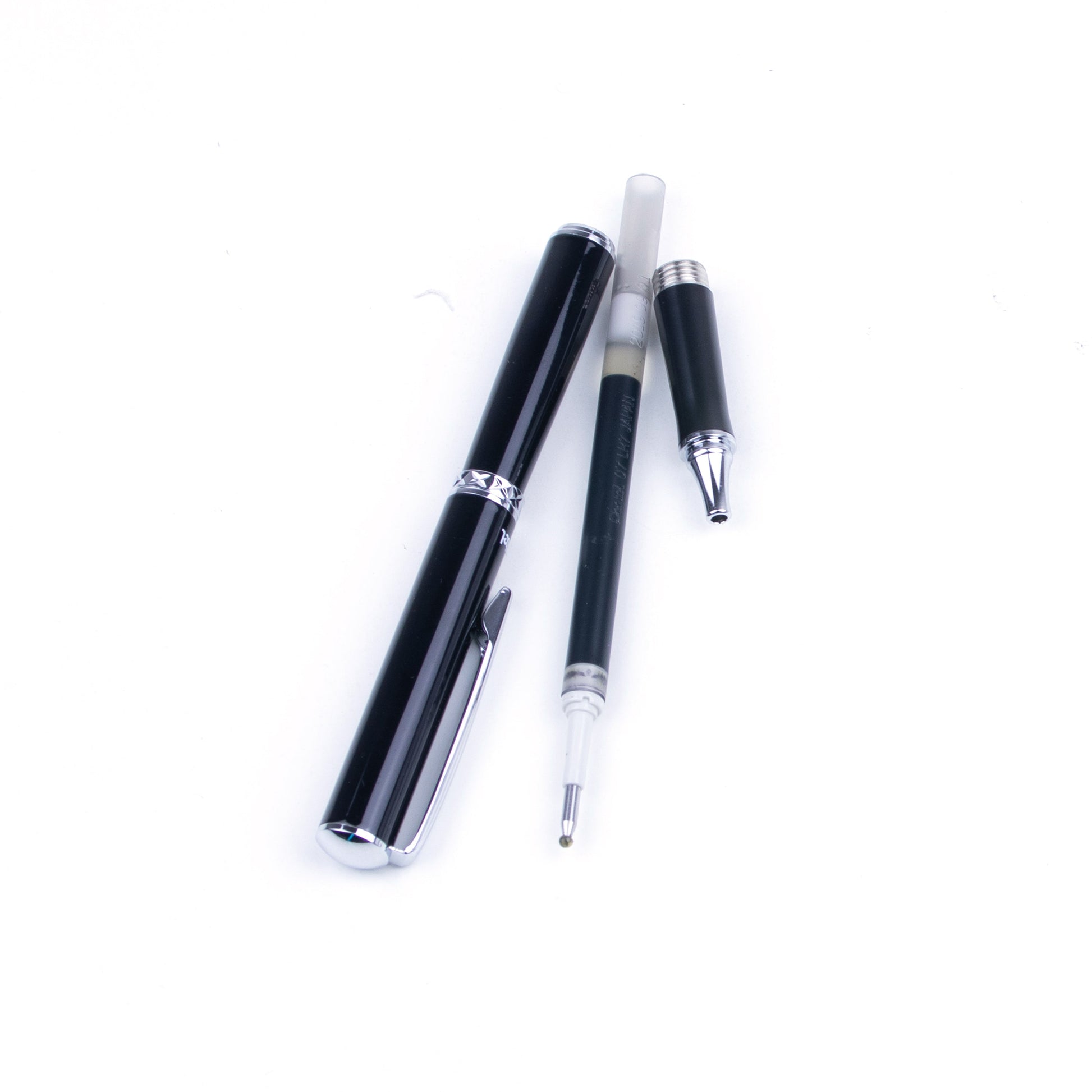 STERLING 0.7MM BLACK BRL BLACK INK IN GIFT CASE