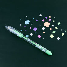 Milky Pop Gel Pen 0.8mm Pastel Green