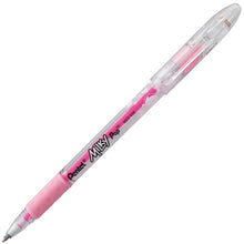 Milky Pop Gel Pen 0.8mm Pastel Pink