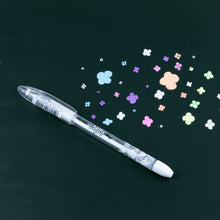 Milky Pop Gel Pen 0.8mm White