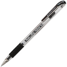 Hybrid Technica Gel Pen 0.3mm Black