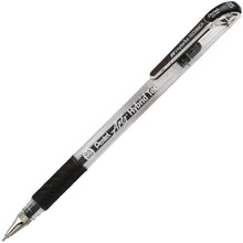 Hybrid Technica Gel Pen 0.3mm Black