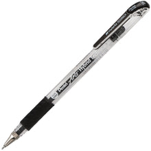 Hybrid Technica Gel Pen 0.3mm Black