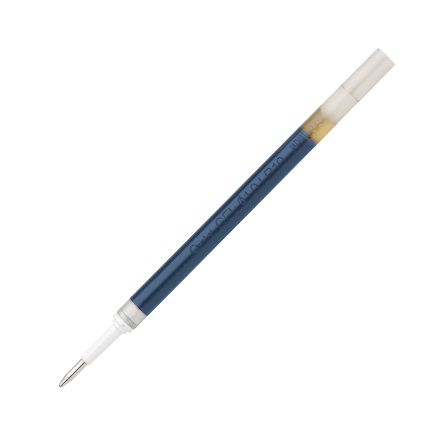 1.0mm Blue Ink EnerGel Pens Refill For BL60, BL80, BL110