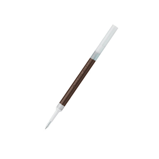 0.7mm Brown Ink EnerGel Pen Refill For BL57, BL77, BL407, BL107, BL117, BL2007, K600, K611, BL437