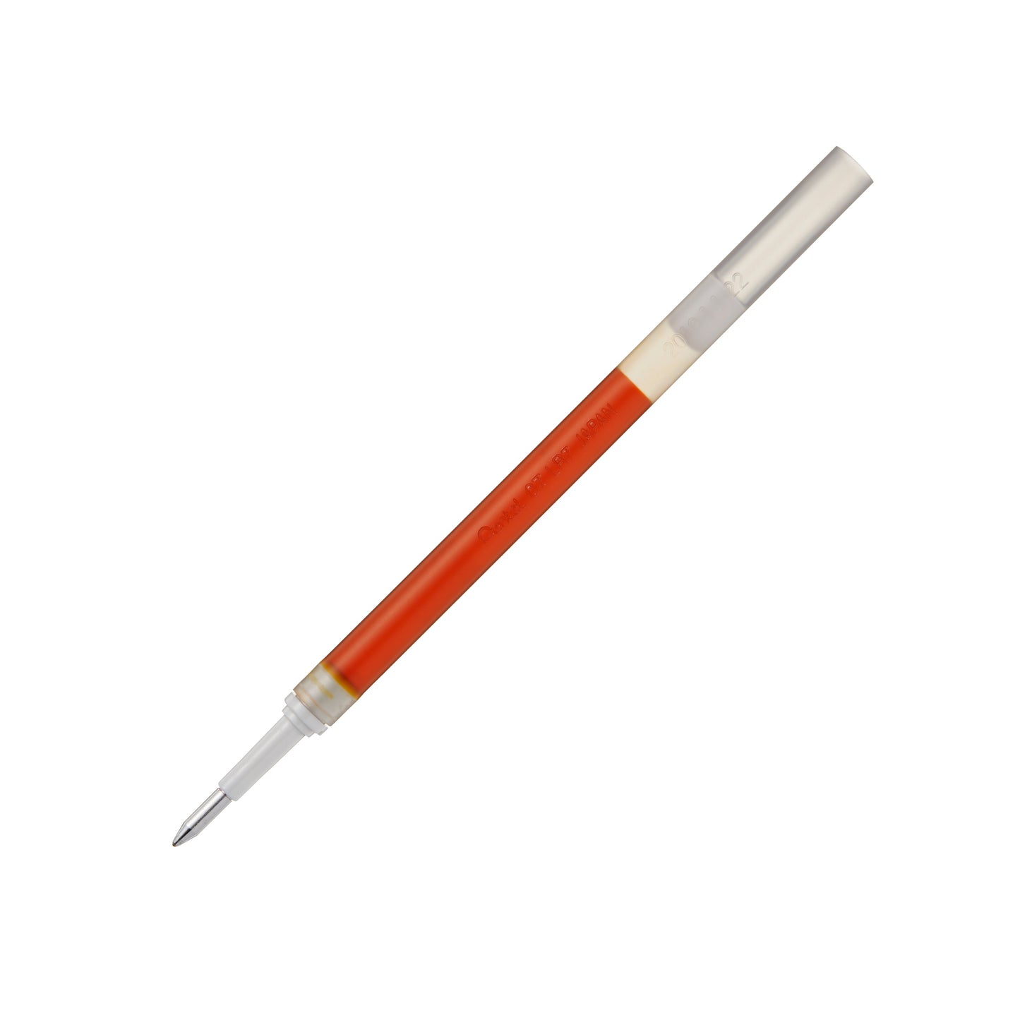 0.7mm Red Ink EnerGel Pen Refill For BL57, BL77, BL407, BL107, BL117, BL2007, K600, K611, BL437