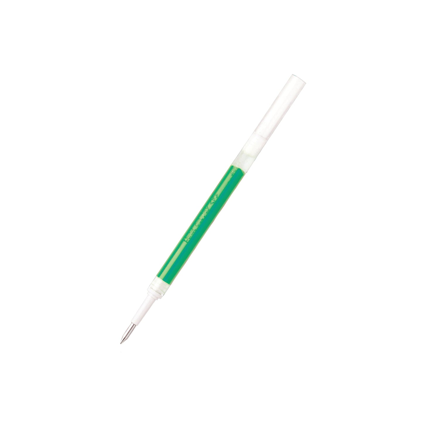 0.7mm Green Ink EnerGel Pen Refill For BL57, BL77, BL407, BL107, BL117, BL2007, K600, K611, BL437