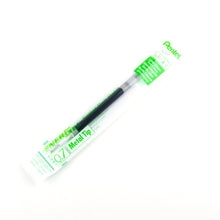 Energel Refill 0.7mm Light Green For BL57, BL77, BL407, BL107, BL117, BL2007, K600, K611, BL437
