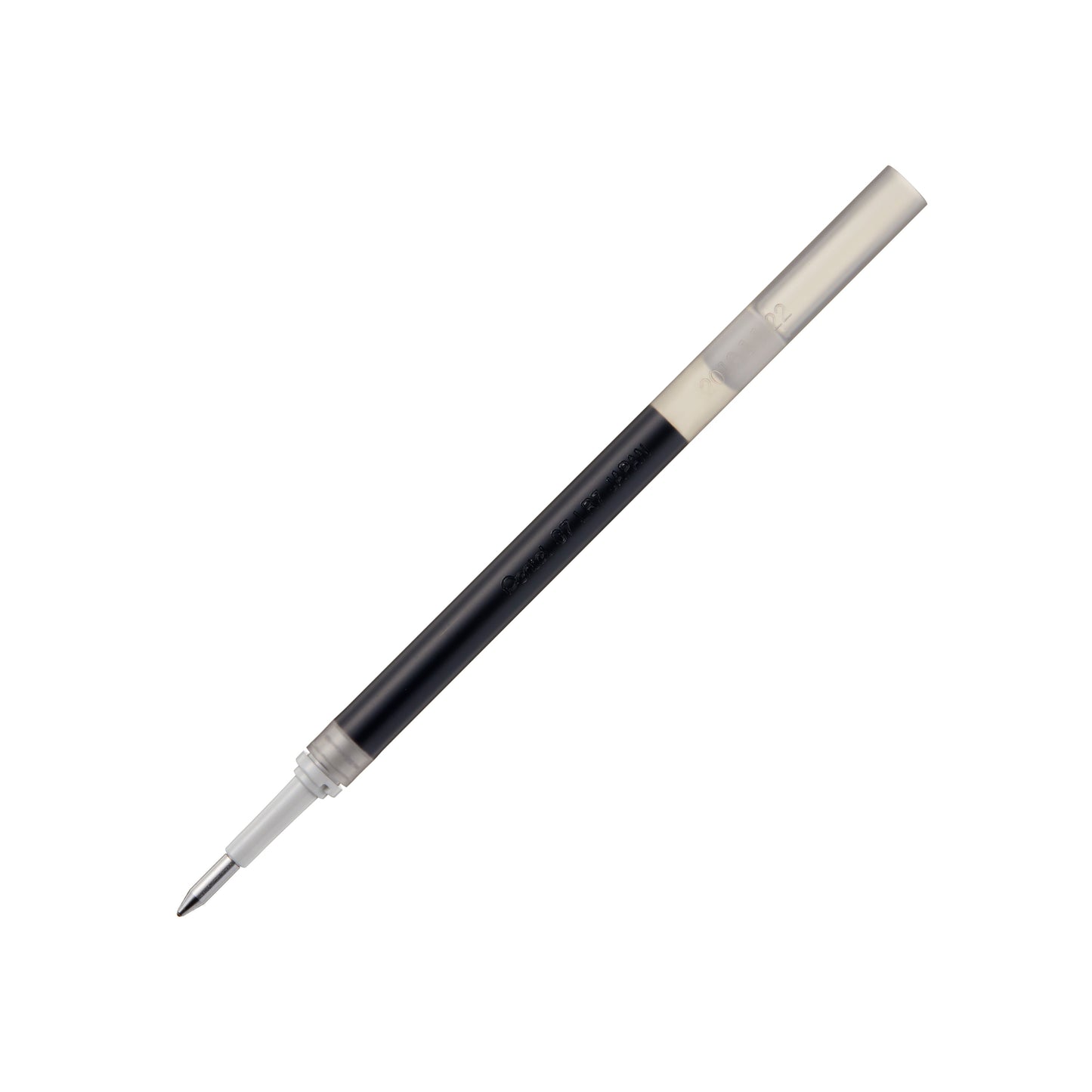 0.7mm Black Ink EnerGel Pen Refill For BL57, BL77, BL407, BL107, BL117, BL2007, K600, K611, BL437