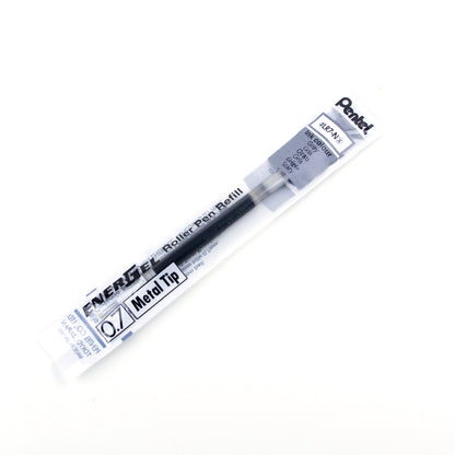 0.7mm Grey Ink EnerGel Pen Refill For BL57, BL77, BL407, BL107, BL117, BL2007, K600, K611, BL437