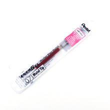 Energel Refill 0.7mm Coral Pink Ink For BL57, BL77, BL407, BL107, BL117, BL2007, K600, K611, BL437