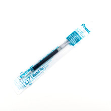 Energel Refill 0.7mm Turquoise Ink For BL57, BL77, BL407, BL107, BL117, BL2007, K600, K611, BL437