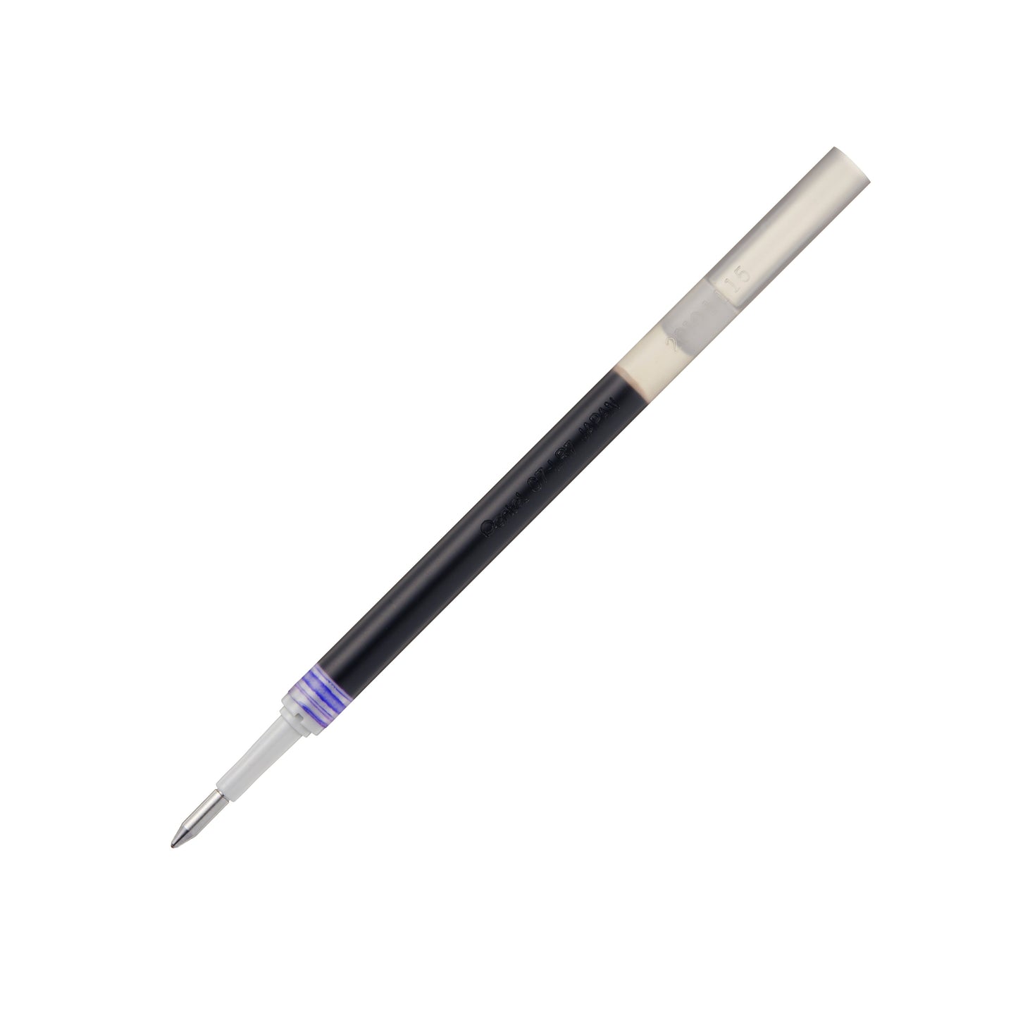 0.7mm Green Ink EnerGel Pen Refill For BL57, BL77, BL407, BL107, BL117, BL2007, K600, K611, BL437