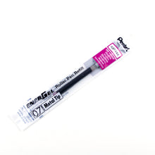 Energel Refill 0.7mm Magenta Ink For BL57, BL77, BL407, BL107, BL117, BL2007, K600, K611, BL437
