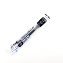 Energel Refill 0.3mm Black Ink For BLN73