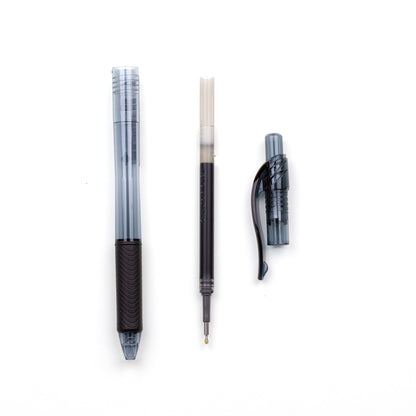 0.5mm Black Ink EnerGel Pen Refill For BLN75, BLN105, BLN115