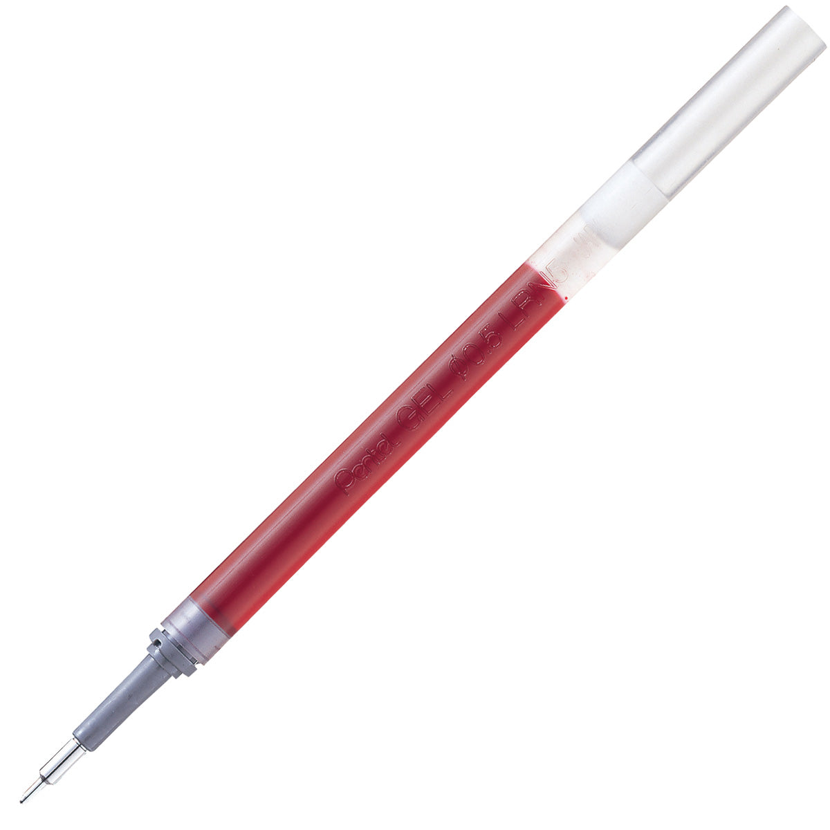 0.5mm Red Ink EnerGel Pen Refill For BLN75, BLN105, BLN115