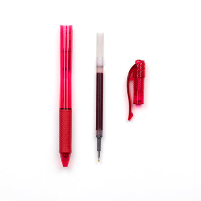 0.5mm Red Ink EnerGel Pen Refill For BLN75, BLN105, BLN115