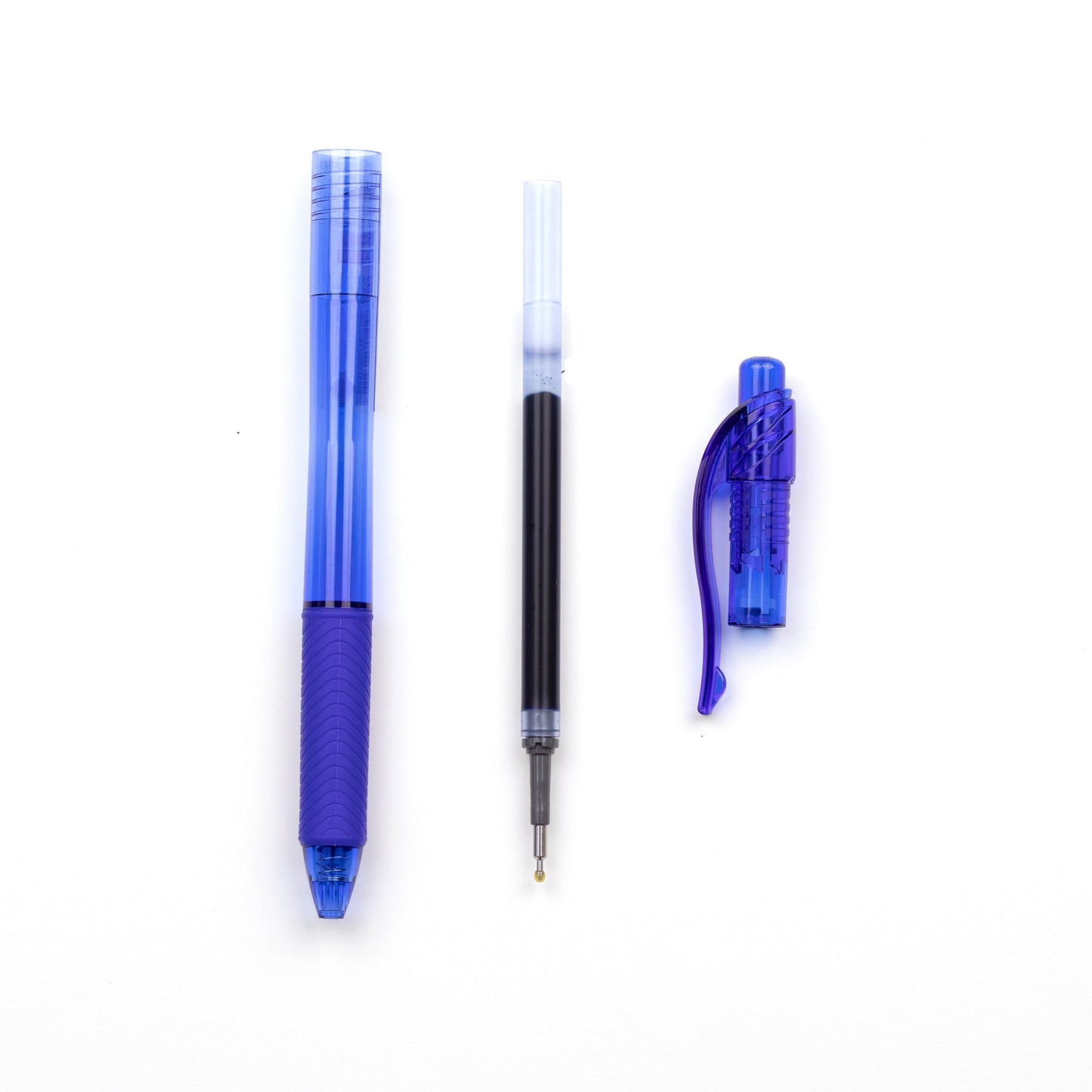 0.5mm Blue Ink EnerGel Pen Refill For BLN75, BLN105, BLN115