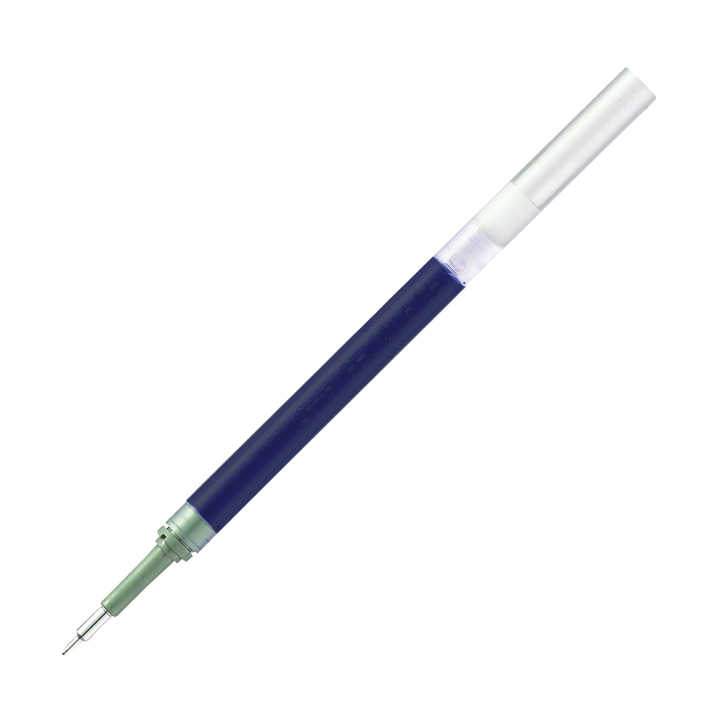 0.5mm Navy Blue Ink EnerGel Pen Refill For BLN75, BLN105, BLN115